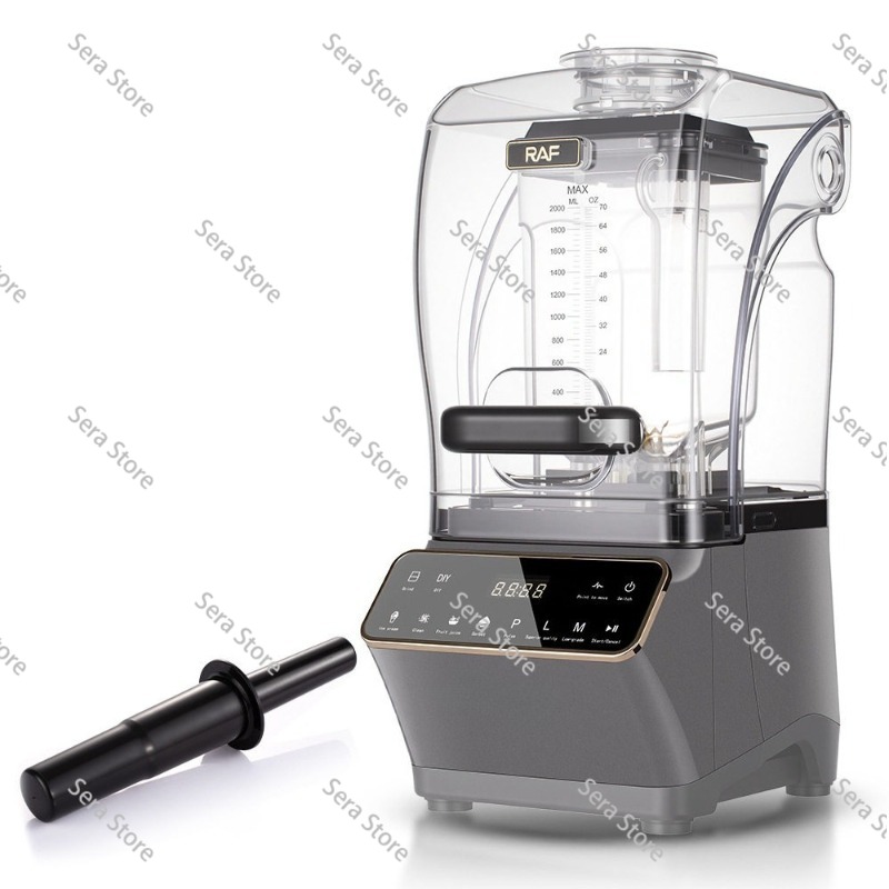 Kitchen Appliances Lowes - Licuadora Trituradora de Hielo Multifunción, Máquina