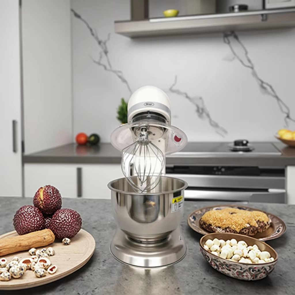 Kitchen Appliances Lowes - Batidora Eléctrica Doméstica de 4.7L y