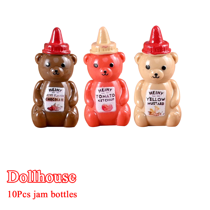 Kitchen Appliances Store - 10 Uds 1/12 casa de muñecas