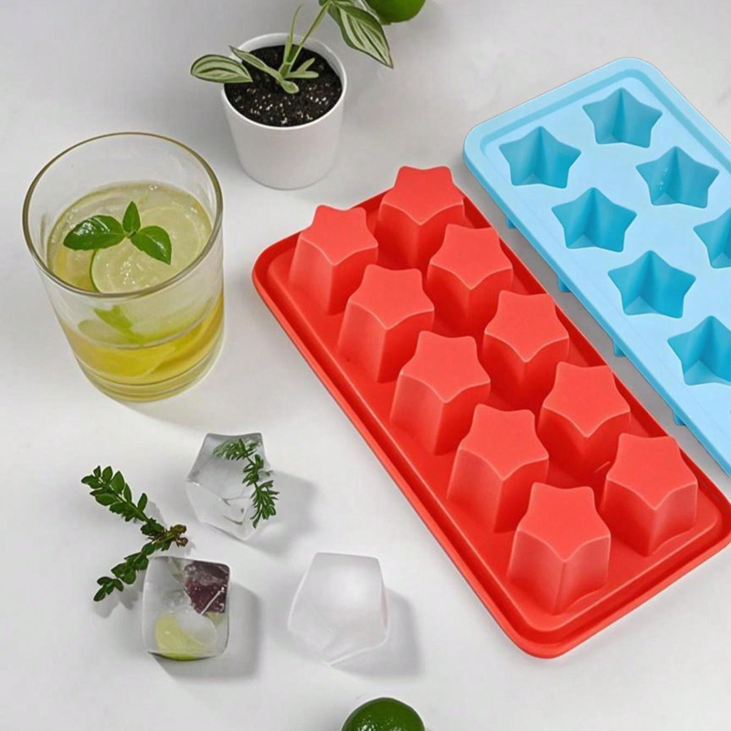 Kitchen Appliances Store - Moldes para cubitos de hielo en