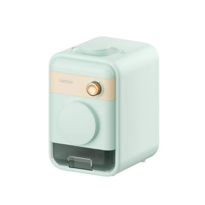 Food Processor Large - Mini Procesador de Alimentos, Picador Eléctrico