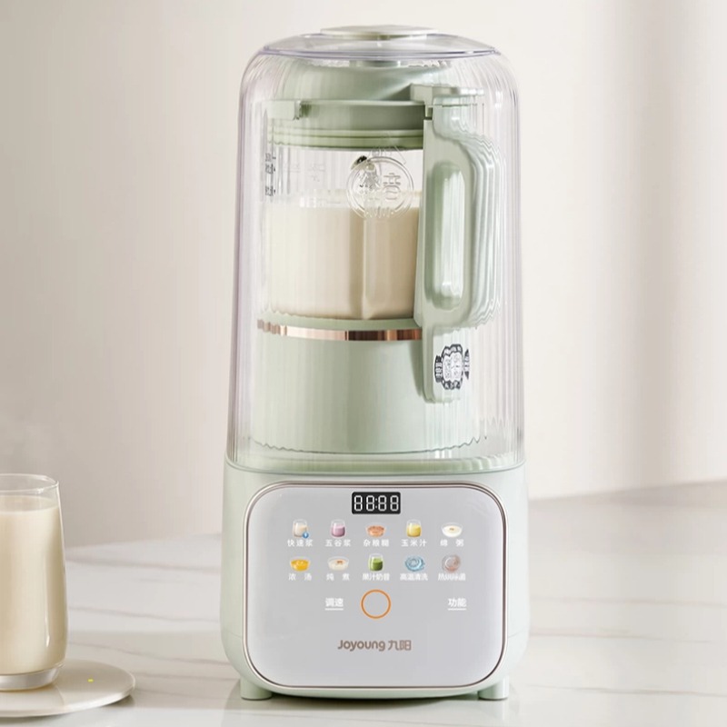 Kitchen Appliances Lowes - Máquina Automática para Leche de Soya