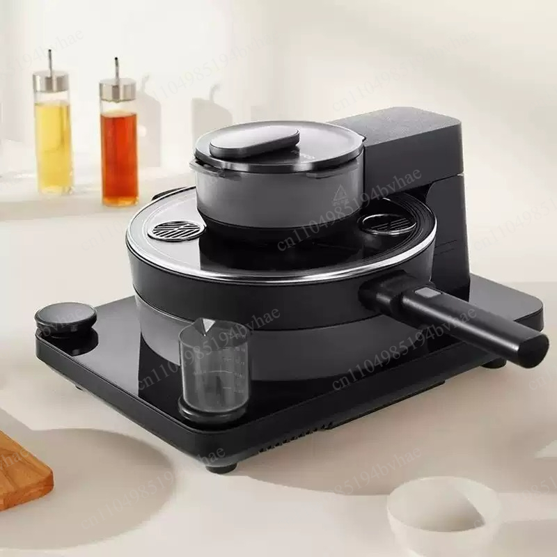 Food Processor Large - Máquina de Cocina Inteligente 1.0, Procesador