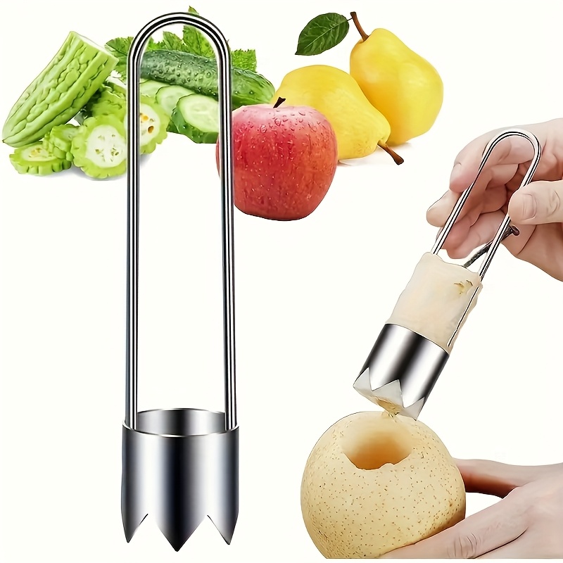 Kitchen Appliances Store - Removedor de Núcleos de Frutas y