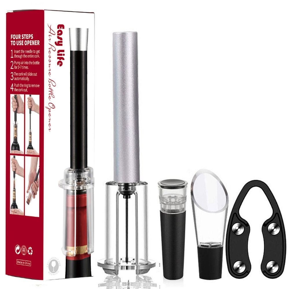 Kitchen Appliances Store - Accesorios de Bar, Juego de Abrebotellas