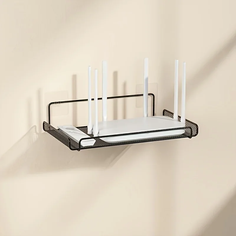 Kitchen Appliances Organizer - Estante de Acero Inoxidable para Router,