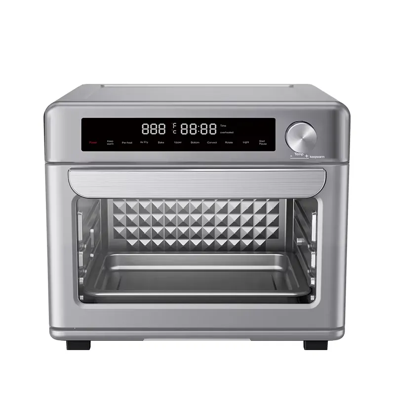 Kitchen Appliances Lowes - Horno freidora de aire digital para