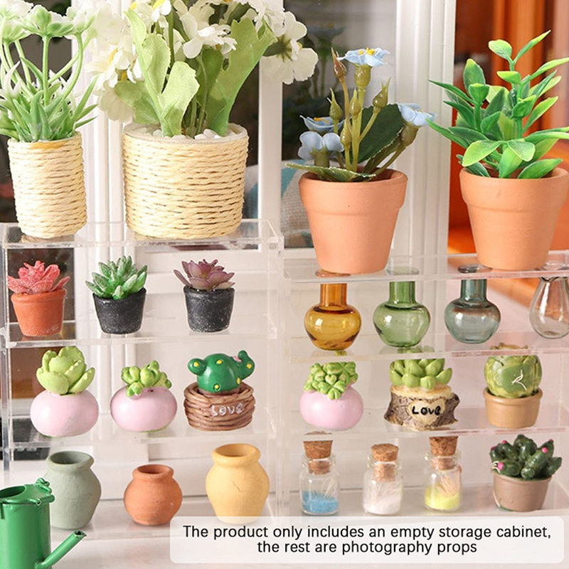 Estante multicapa en miniatura - Kitchen Appliances Organizer reseña y precio