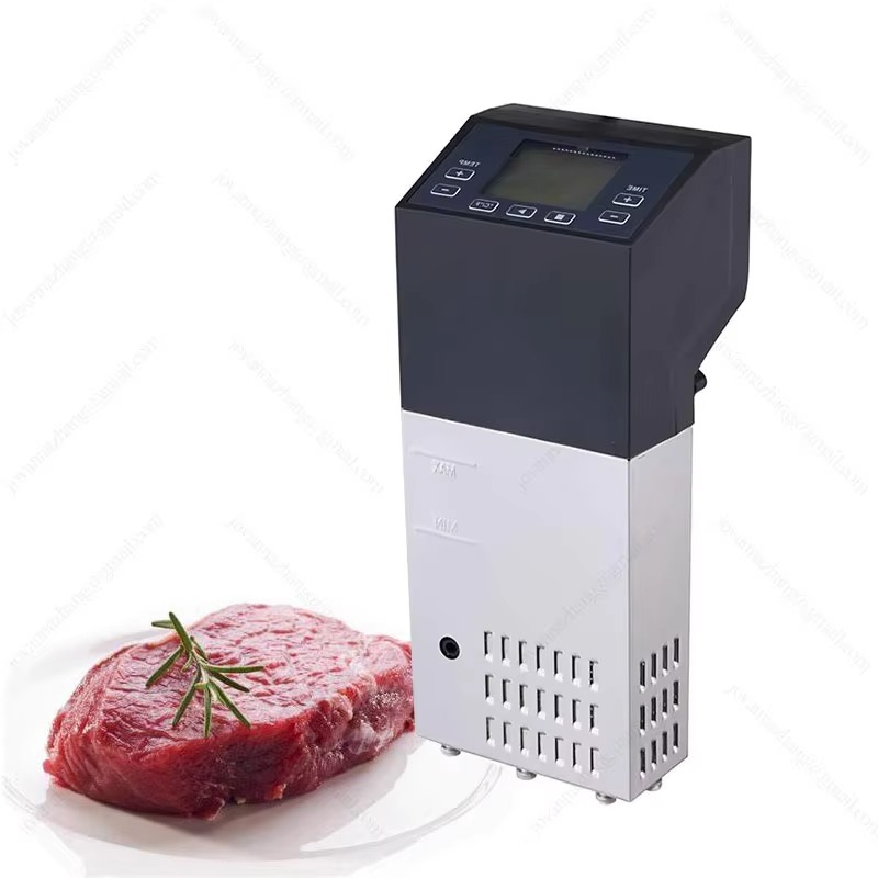 Sous Vide Portátil de 30L, Est - Kitchen Appliances Lowes reseña y precio