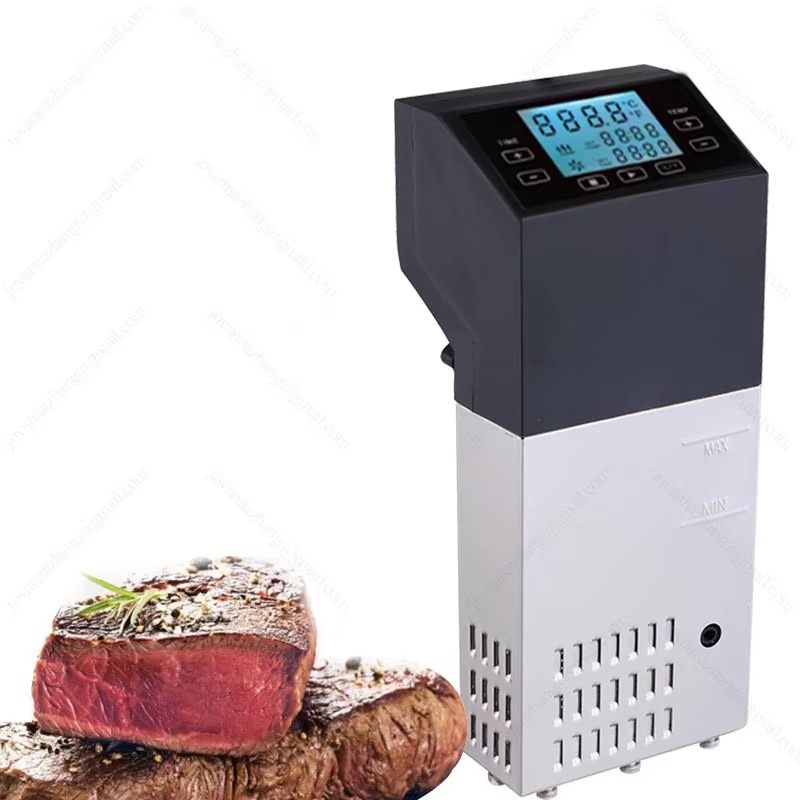 Sous Vide Portátil de 30L, Est - Kitchen Appliances Lowes reseña y precio