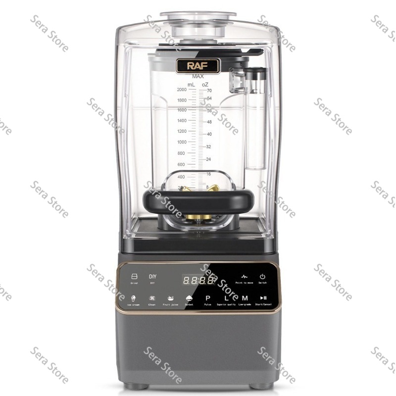 Licuadora Trituradora de Hielo - Kitchen Appliances Lowes reseña y precio