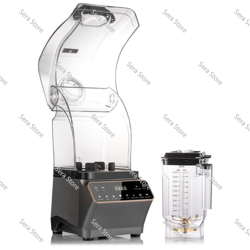 Licuadora Trituradora de Hielo - Kitchen Appliances Lowes reseña y precio