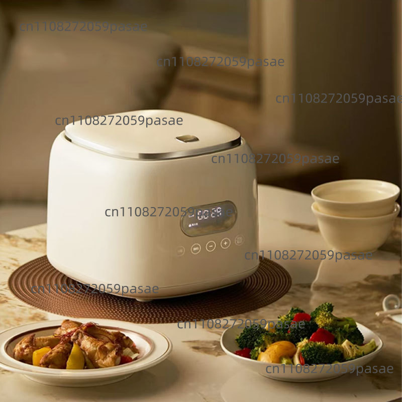Olla Arrocera Pequeña y Versát - Kitchen Appliances Lowes reseña y precio