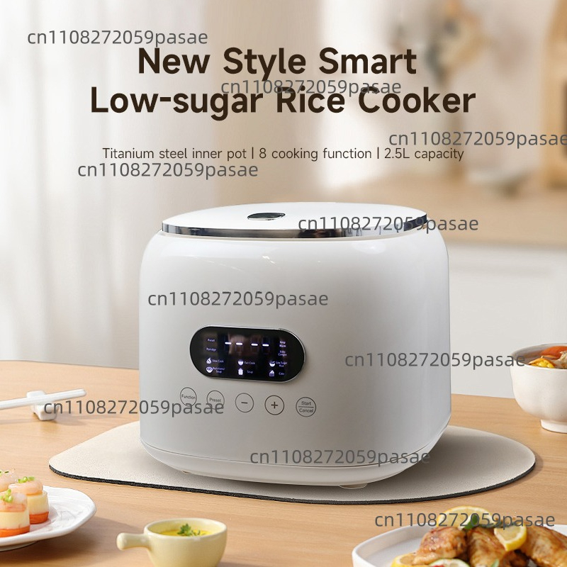 Olla Arrocera Pequeña y Versát - Kitchen Appliances Lowes reseña y precio