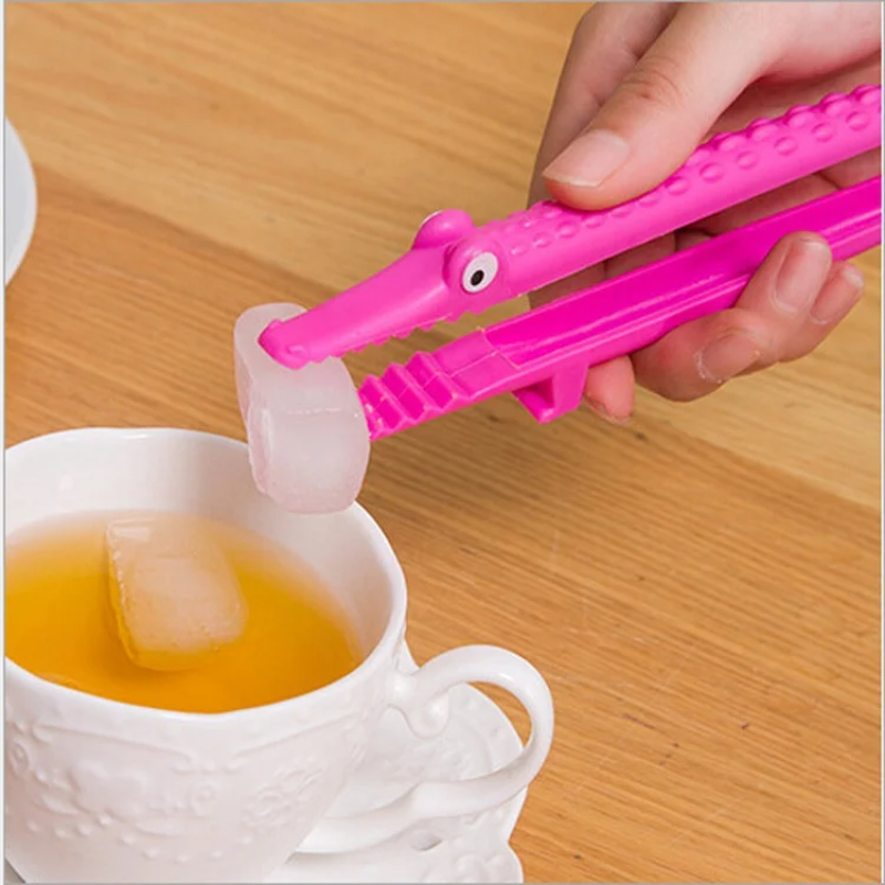 Carpeta de alimentos de plásti - Kitchen Appliances Garage reseña y precio