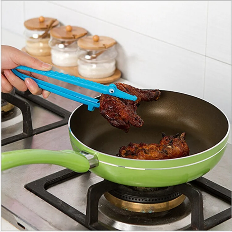 Carpeta de alimentos de plásti - Kitchen Appliances Garage reseña y precio
