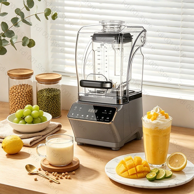 Licuadora Trituradora de Hielo - Kitchen Appliances Lowes reseña y precio