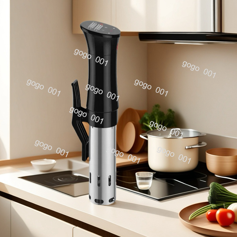 Olla de Cocción al Vacío Intel - Kitchen Appliances Lowes reseña y precio