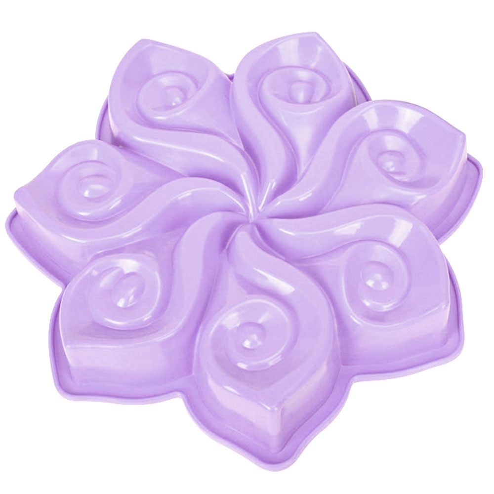 Molde de Silicona para Pastel  - Kitchen Appliances Garage reseña y precio