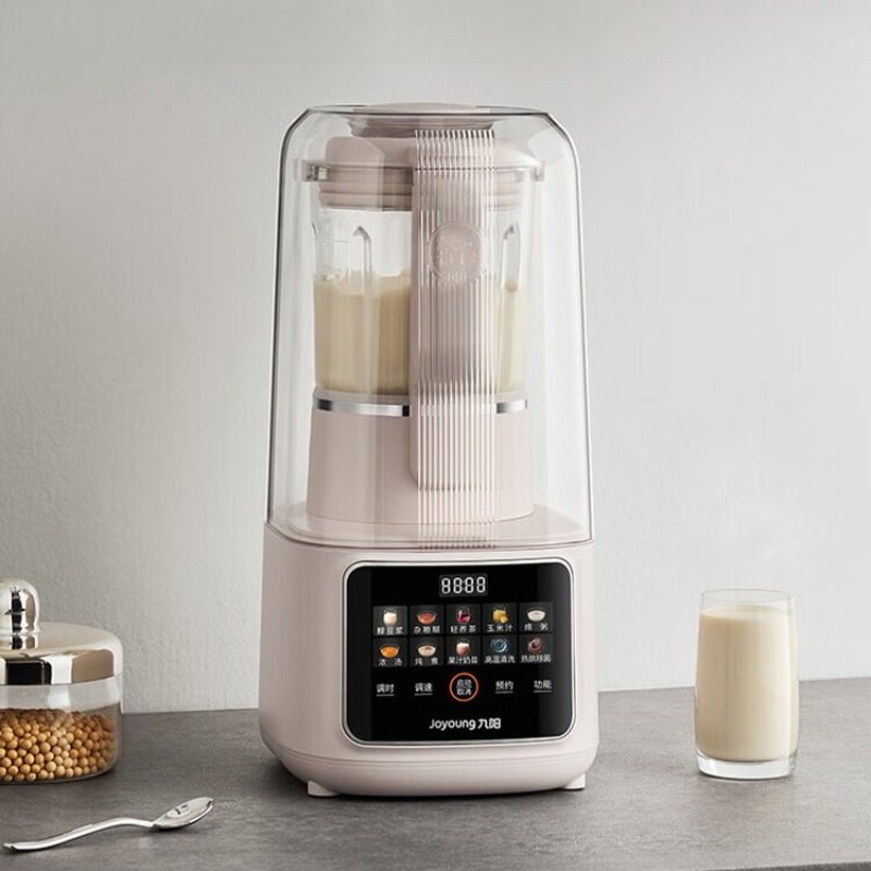 Licuadora doméstica de gran ca - Food Processor Large reseña y precio