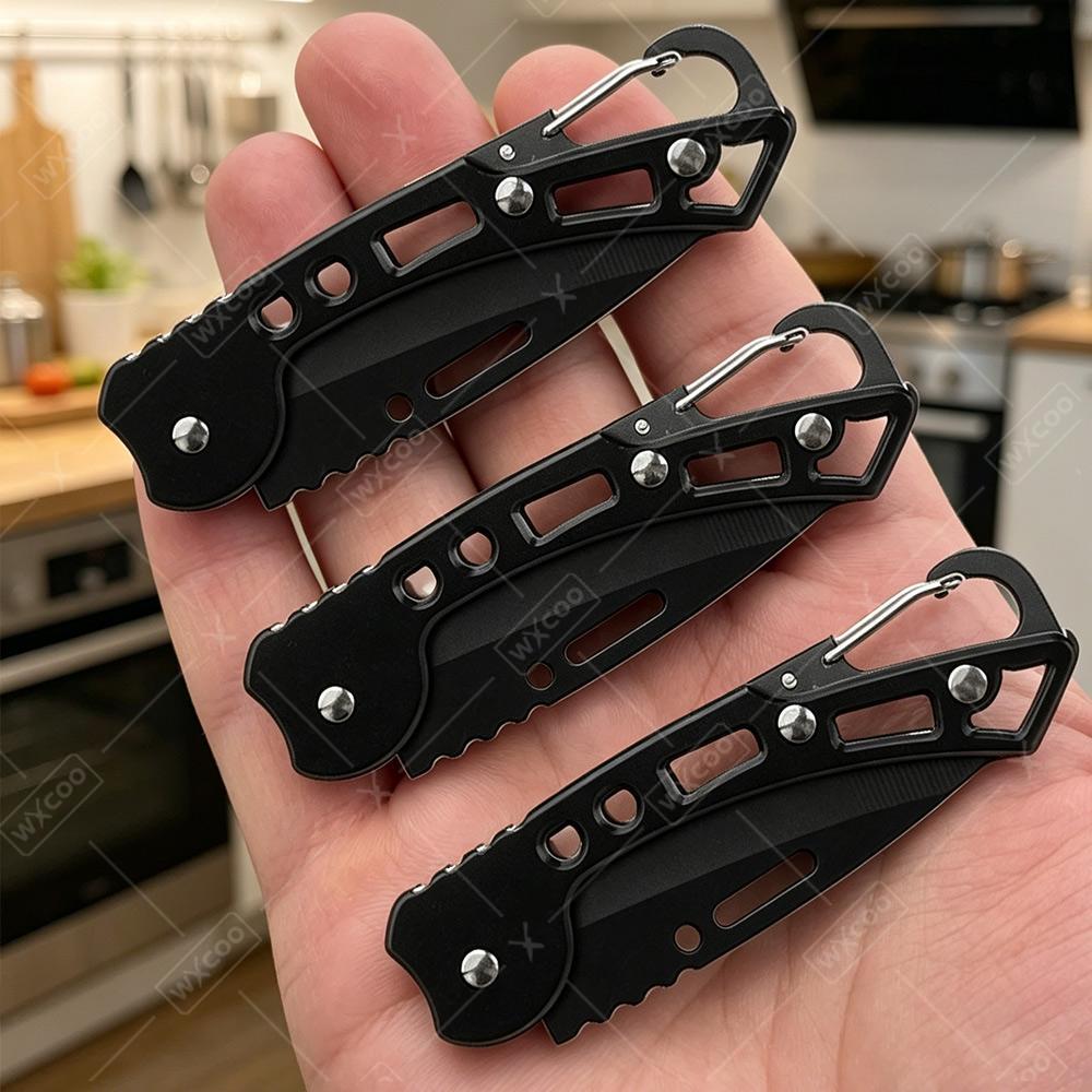 Cuchillo Plegable WXCOO, Cuchi - Kitchen Appliances Garage reseña y precio