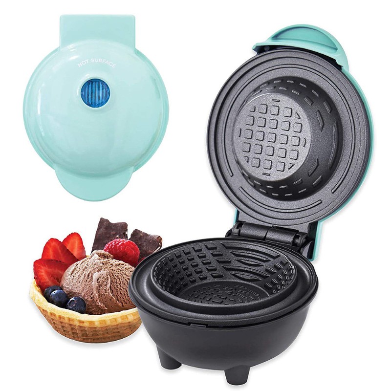 [DÍA DE OFERTA] Máquina Eléctr - Ice Cream Maker Electric reseña y precio