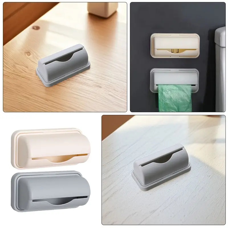 1/2/3/4 Piezas Dispensador de  - Kitchen Appliances Organizer reseña y precio