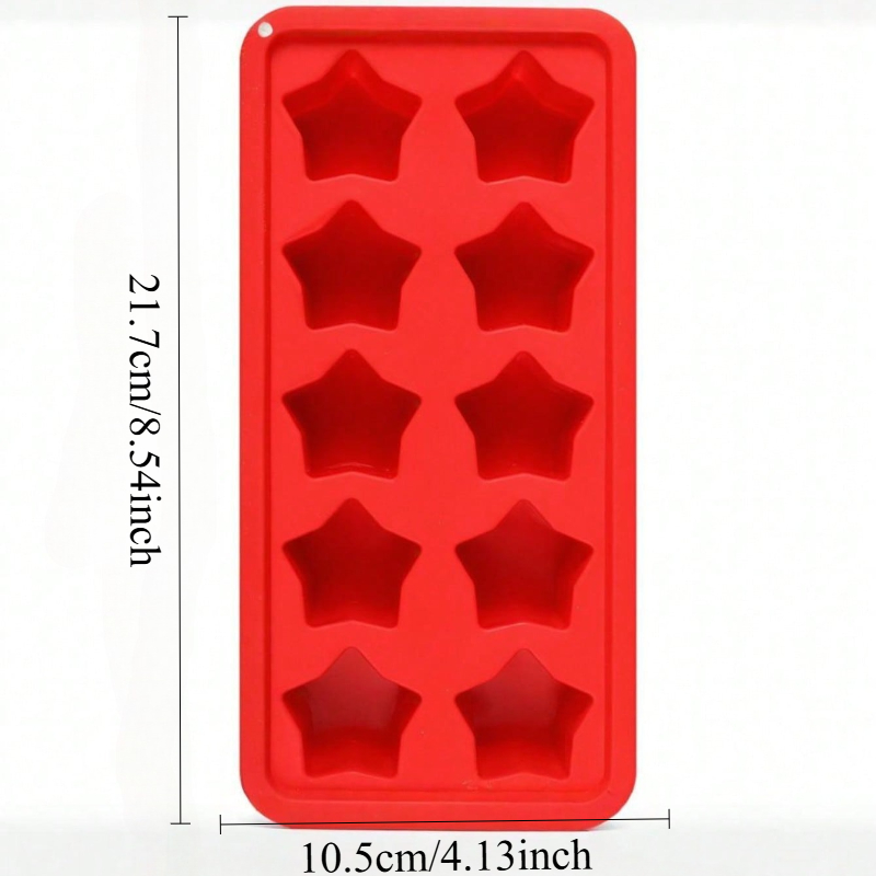 Moldes para cubitos de hielo e - Kitchen Appliances Store reseña y precio