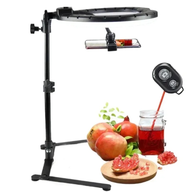 Soporte de Teléfono con Anillo - Kitchen Appliances Video reseña y precio