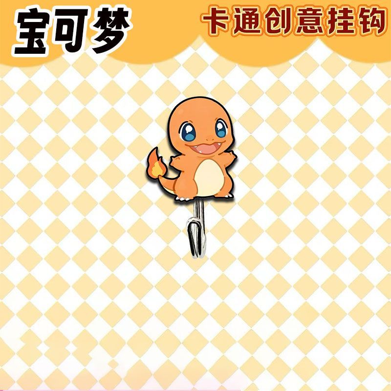 Ganchos con diseño de Pokémon, - Kitchen Appliances Store reseña y precio