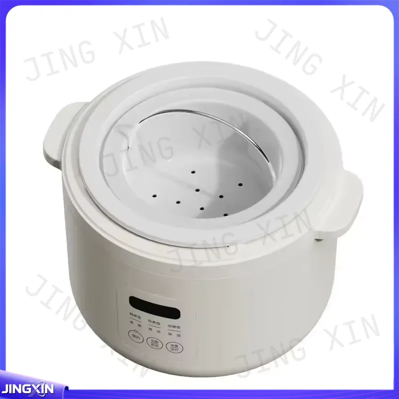 Olla Arrocera Eléctrica de Dob - Kitchen Appliances Lowes reseña y precio