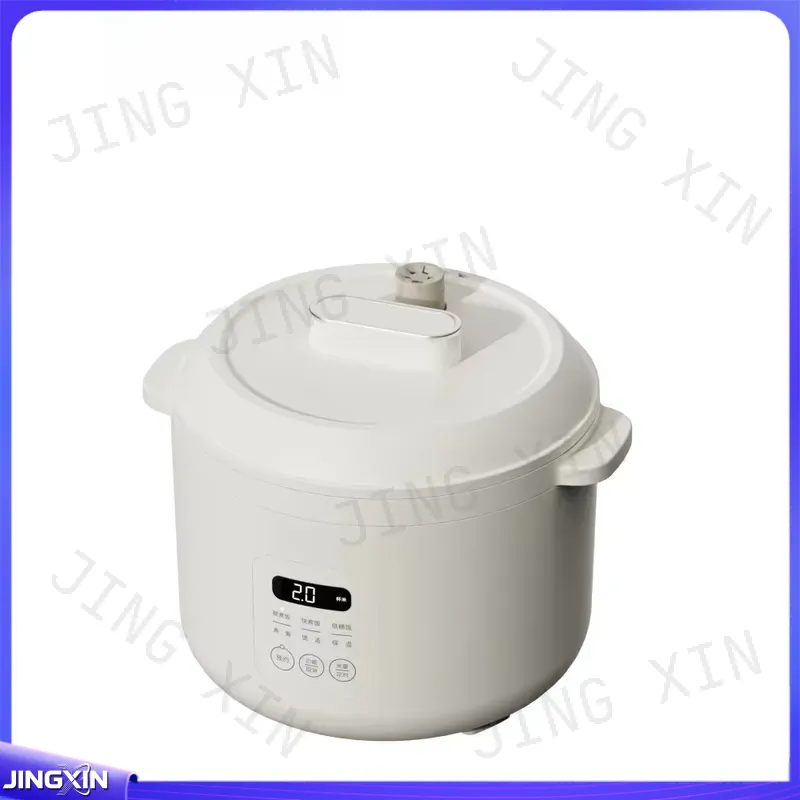 Olla Arrocera Eléctrica de Dob - Kitchen Appliances Lowes reseña y precio
