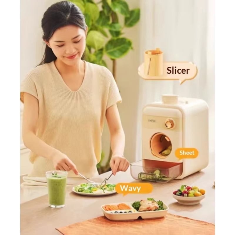Mini Procesador de Alimentos,  - Food Processor Large reseña y precio
