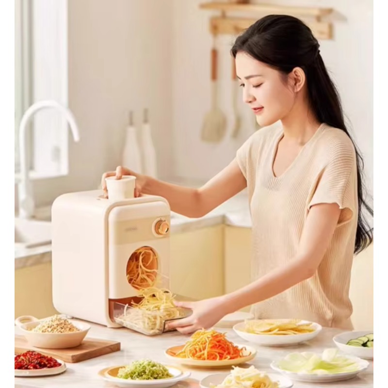 Mini Procesador de Alimentos,  - Food Processor Large reseña y precio