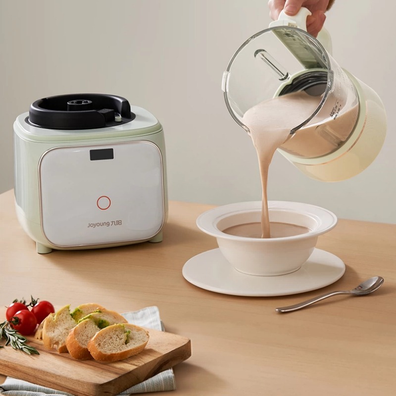 Máquina Automática para Leche  - Kitchen Appliances Lowes reseña y precio