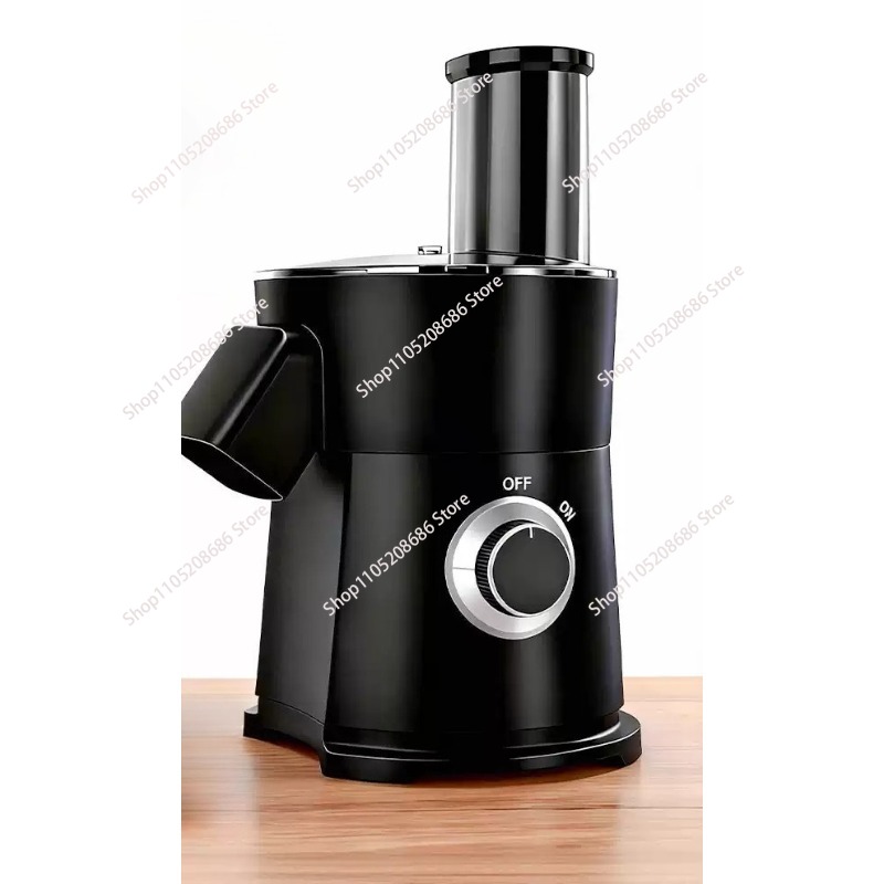 Cortador de Verduras Eléctrico - Food Processor Large reseña y precio