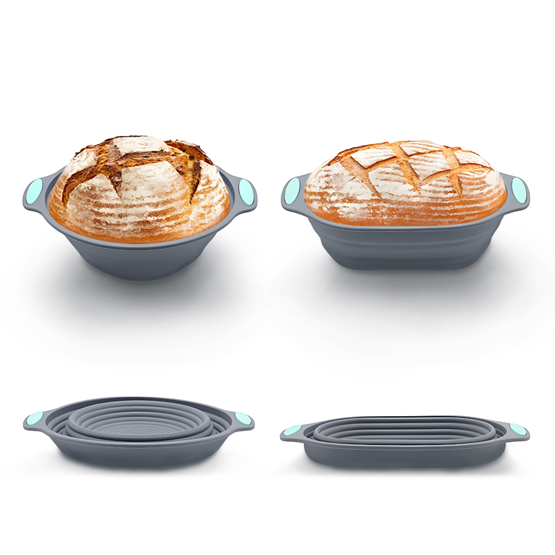 Cesta de Fermentación de Pan P - Kitchen Appliances Store reseña y precio