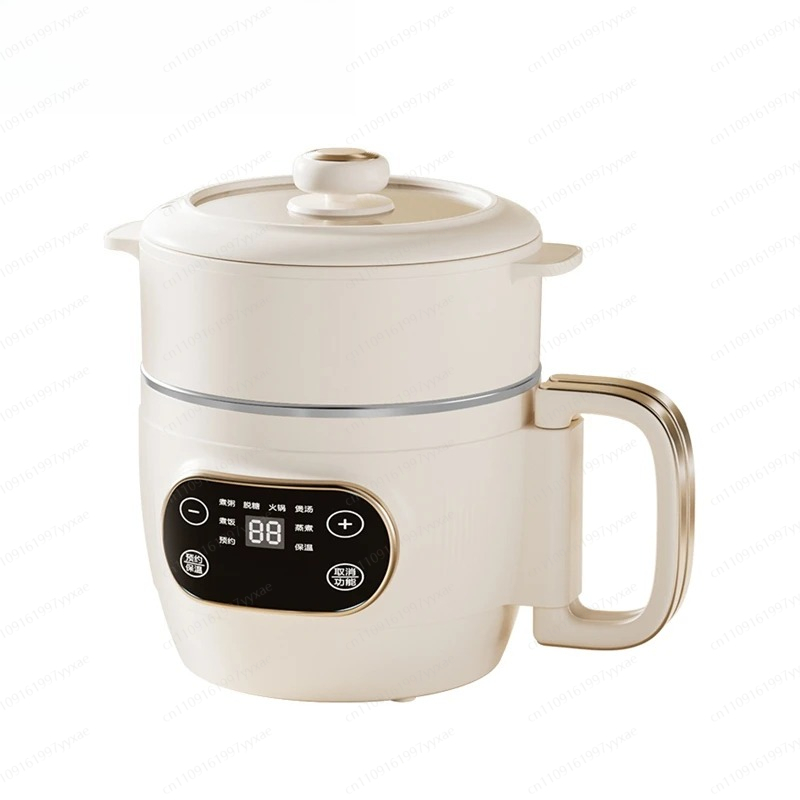 Olla a presión eléctrica multi - Kitchen Appliances Lowes reseña y precio