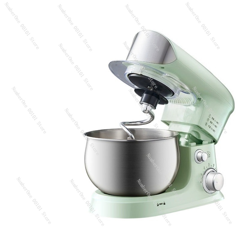 Batidora de pie de 5L, amasado - Kitchen Appliances Lowes reseña y precio