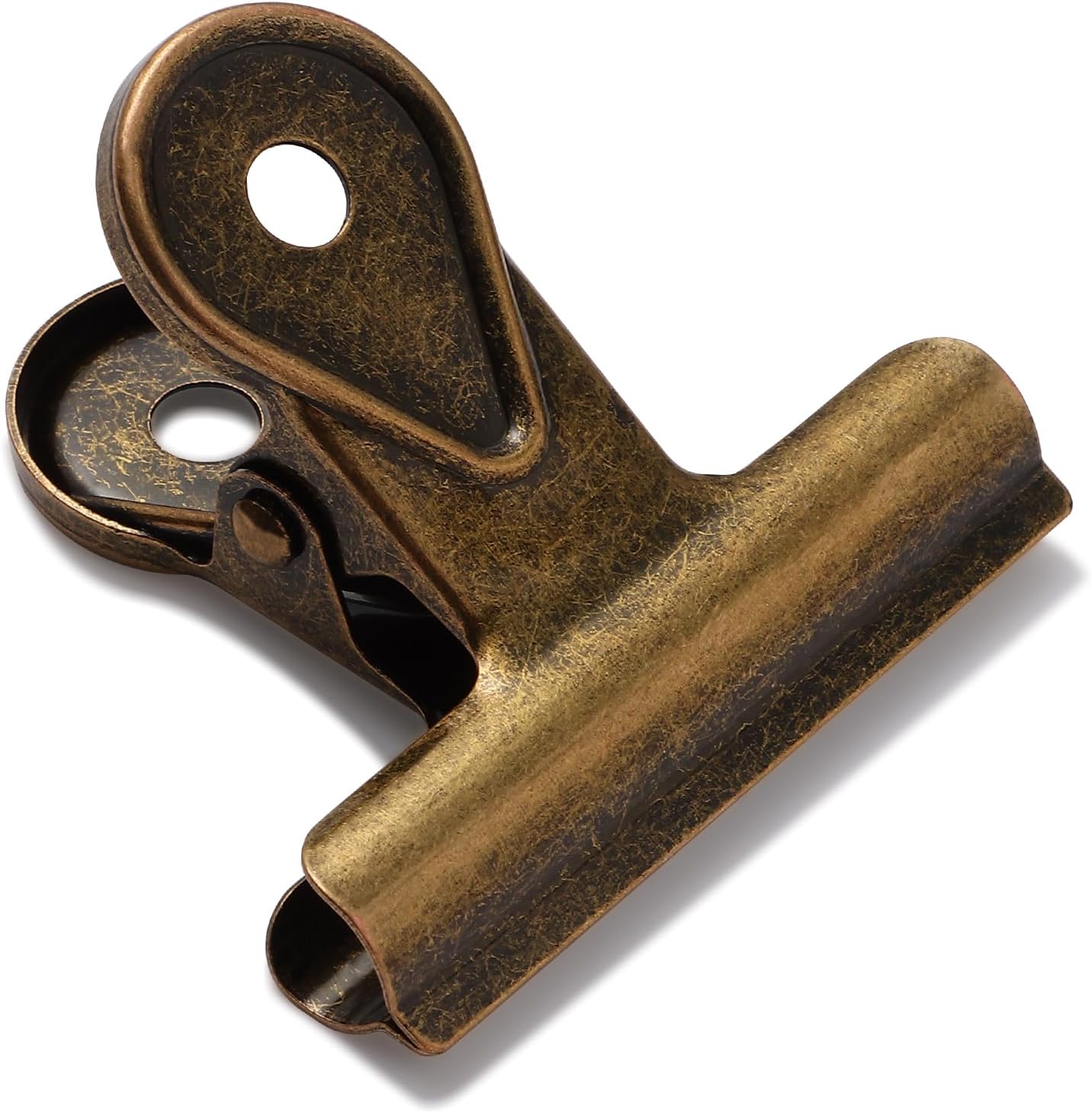 Clips Bulldog, 3 Piezas de Cli - Kitchen Appliances Organizer reseña y precio