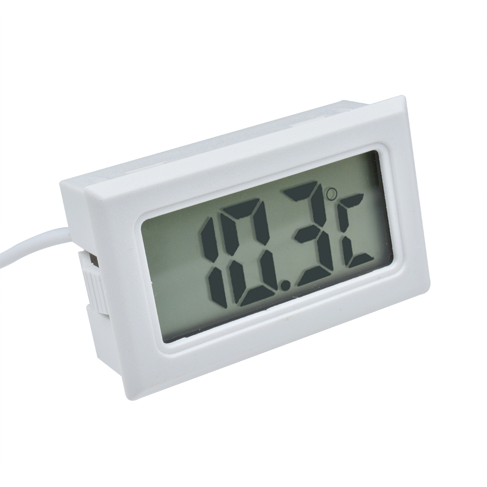 Mini Termómetro Digital -20 °  - Kitchen Appliances Video reseña y precio