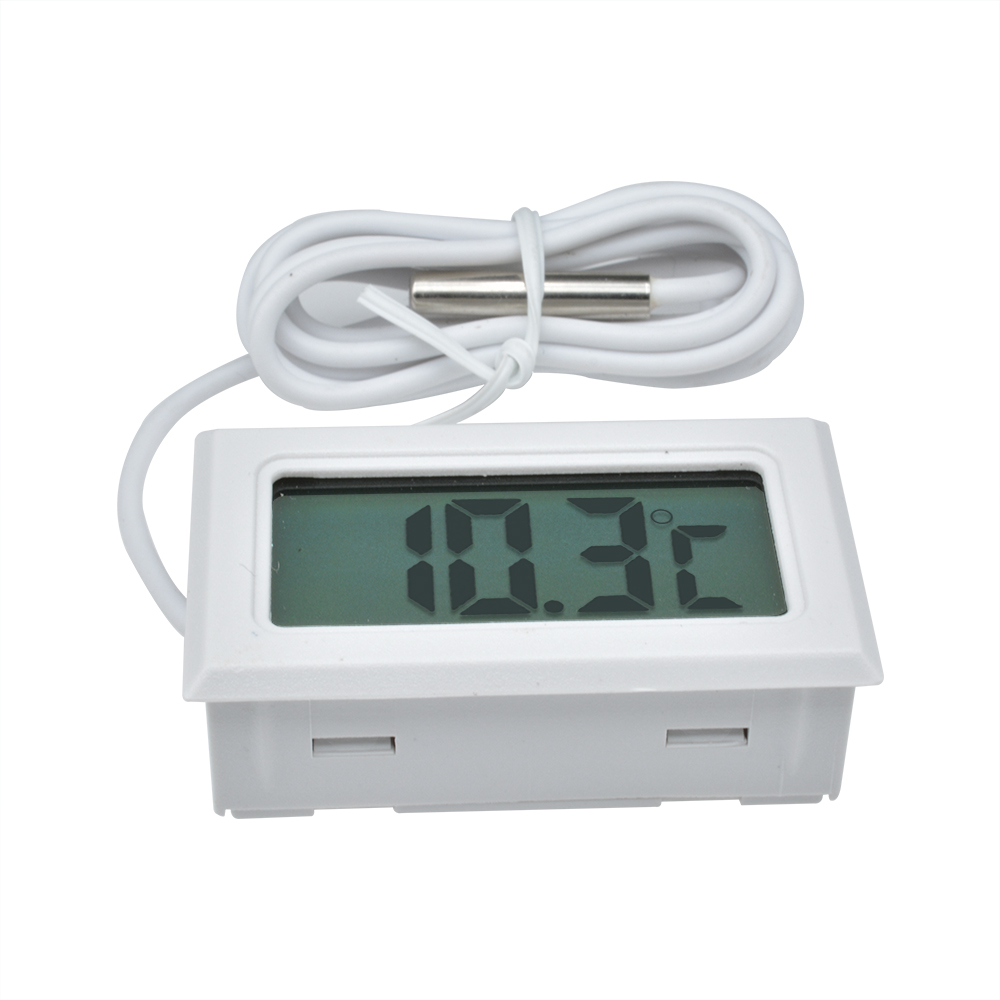 Mini Termómetro Digital -20 °  - Kitchen Appliances Video reseña y precio