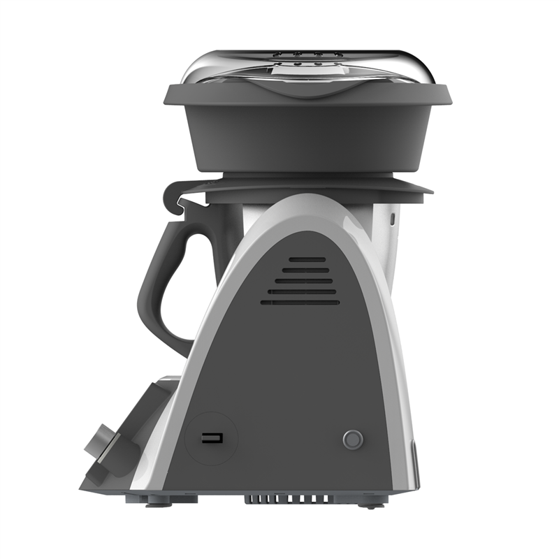Procesador de alimentos de rob - Food Processor Large reseña y precio