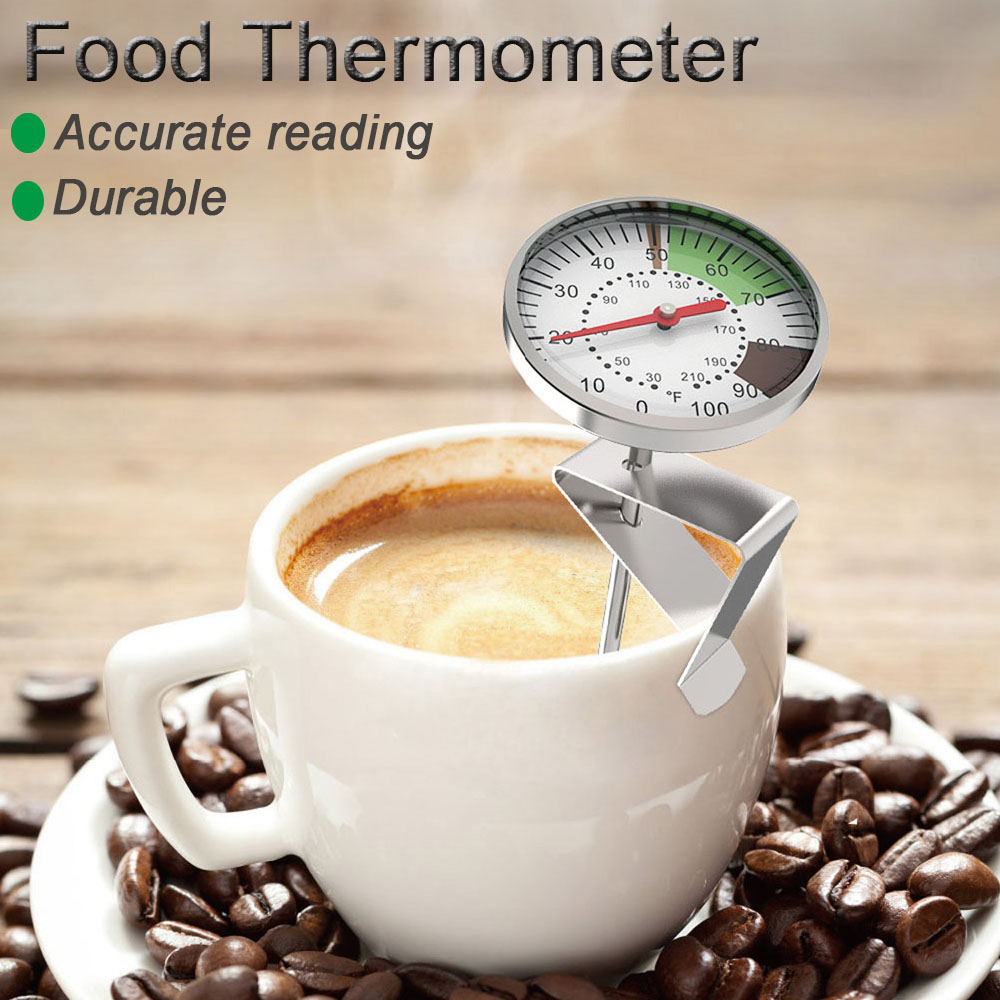 0-100 ° C Termómetro de alimen - Kitchen Appliances Store reseña y precio