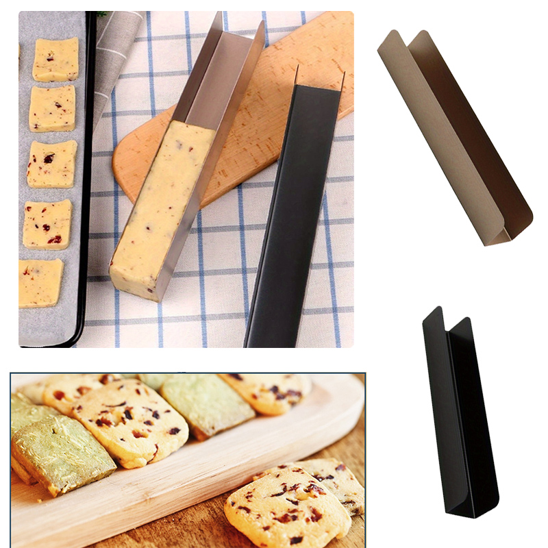 Molde para galletas antiadhere - Kitchen Appliances Garage reseña y precio