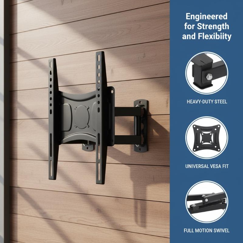Soporte de TV Plegable para In - Kitchen Appliances Video reseña y precio