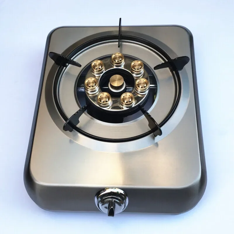 Estufa de Gas Portátil de un S - Kitchen Appliances Lowes reseña y precio
