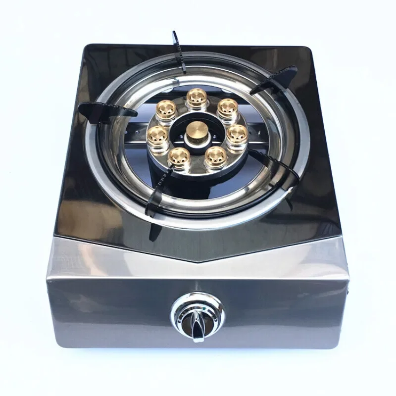 Estufa de Gas Portátil de un S - Kitchen Appliances Lowes reseña y precio
