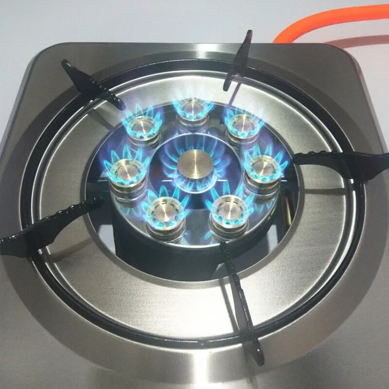 Estufa de Gas Portátil de un S - Kitchen Appliances Lowes reseña y precio