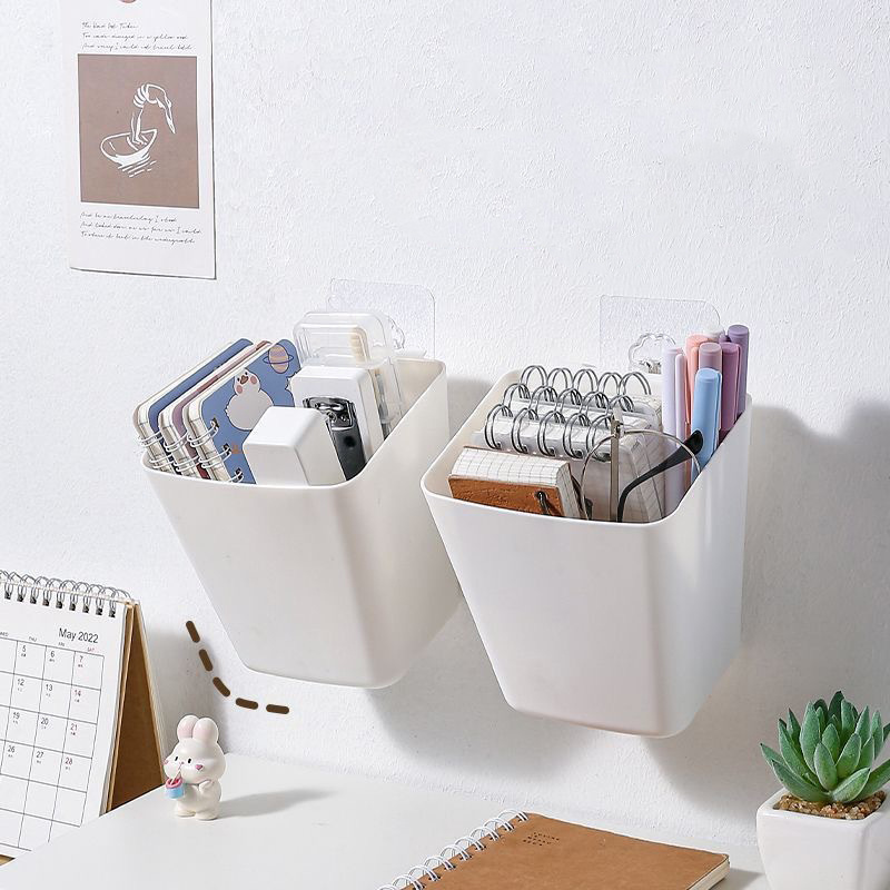 Cubo de almacenamiento colgant - Kitchen Appliances Organizer reseña y precio